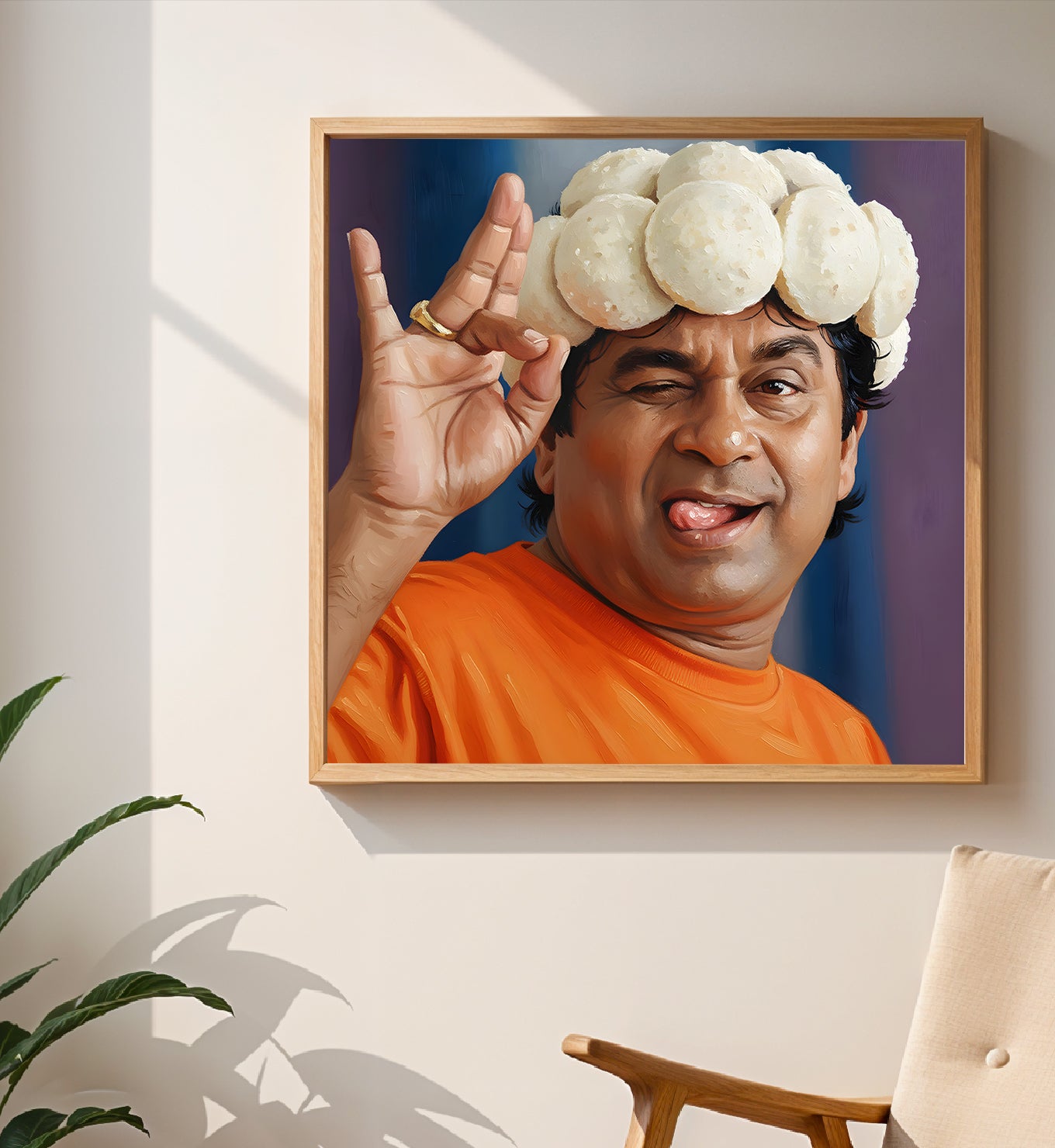 Idli King&