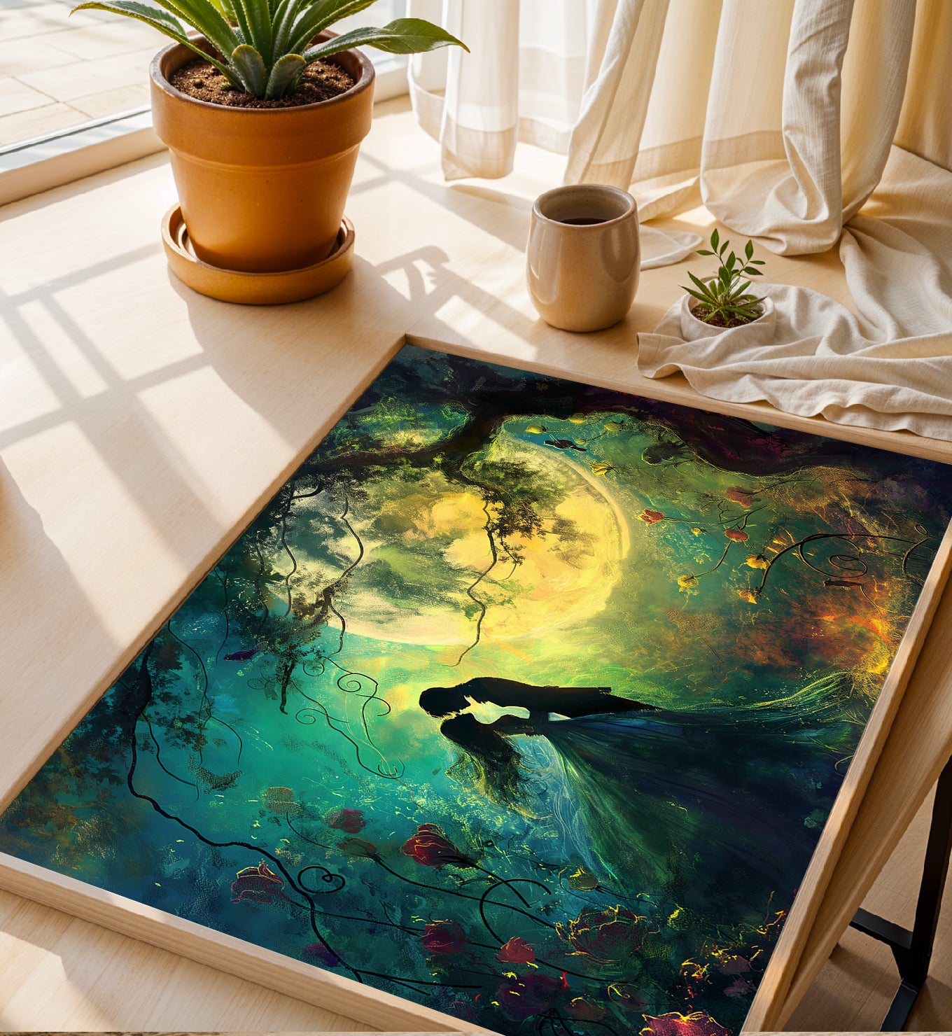 Whispers of Ever After