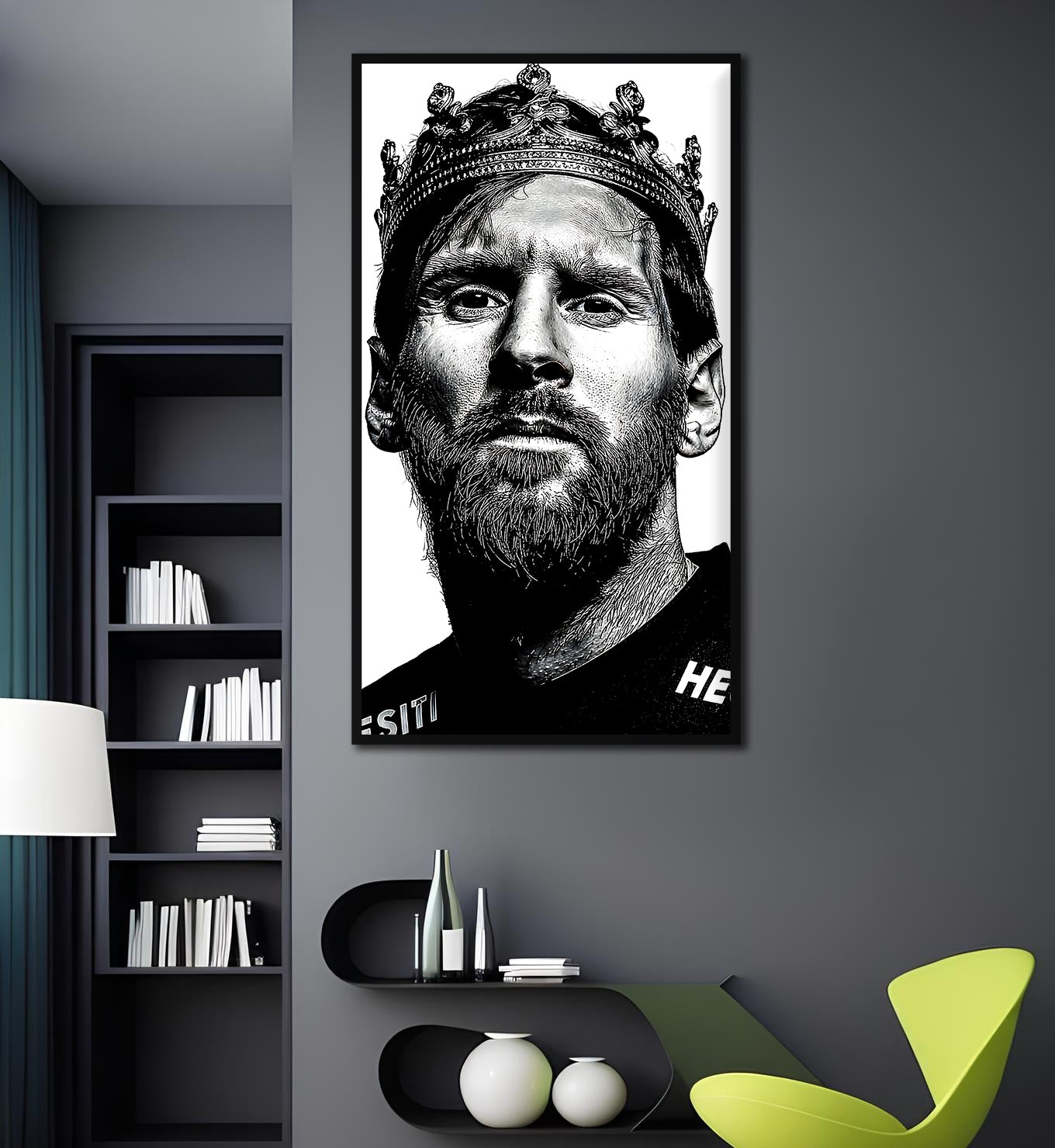 The Crown of Leo