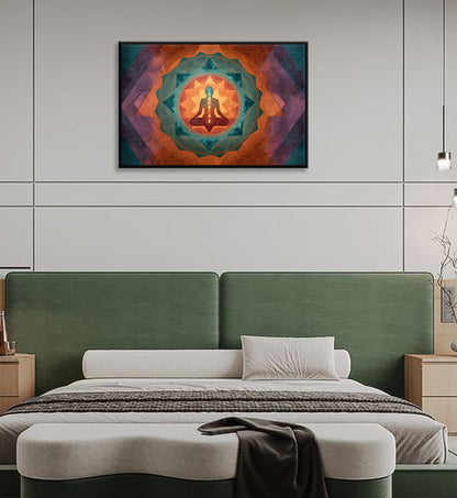 Mandala- Sacred Geometry