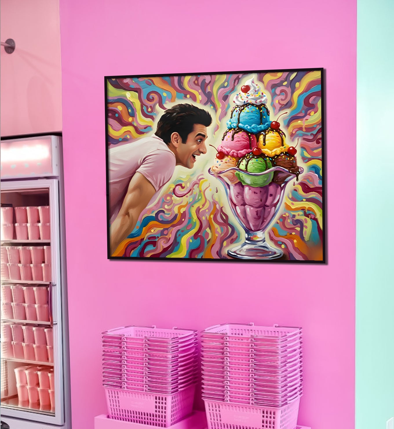 Sundae Dreamer