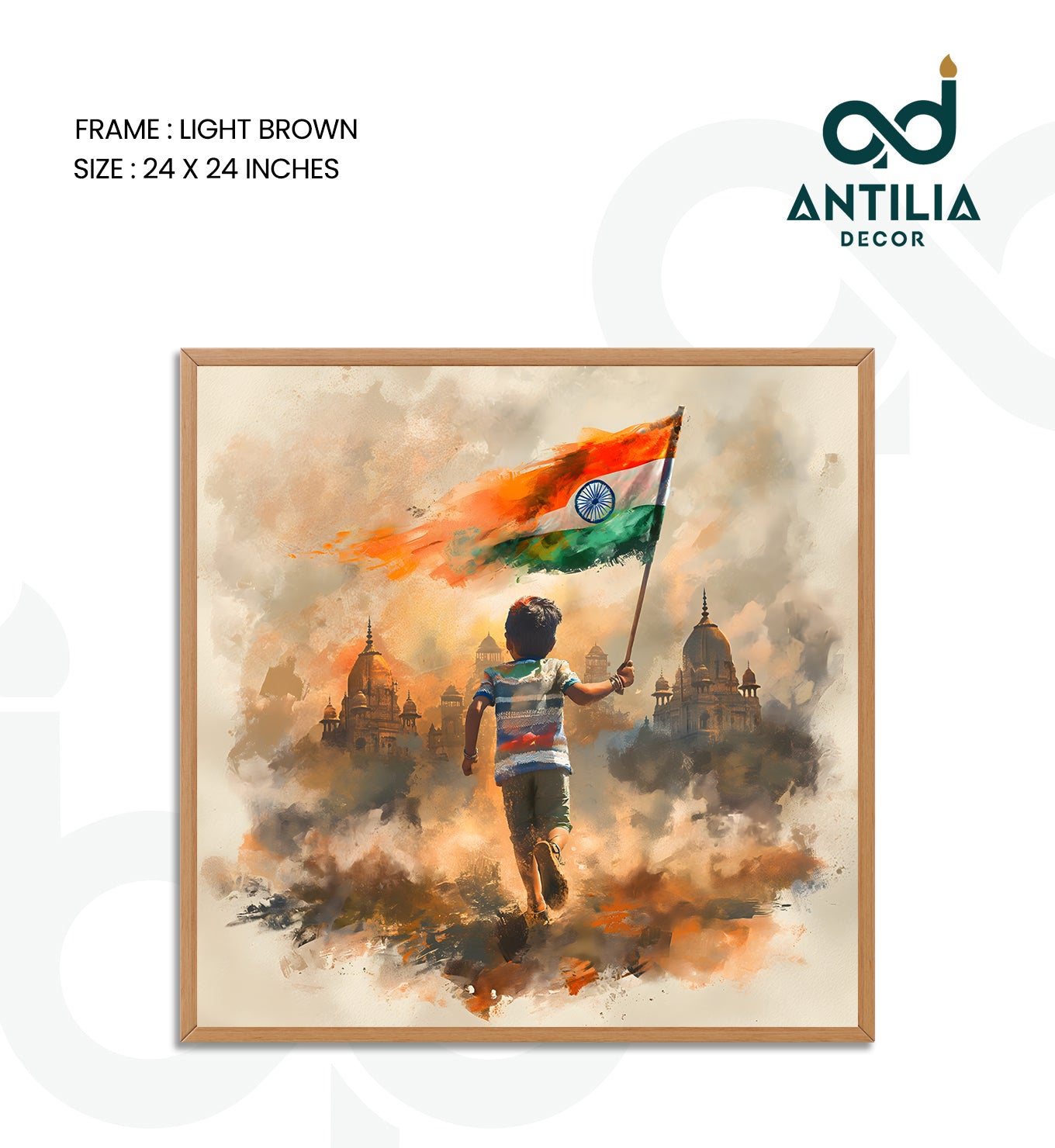 The Spirit of Freedom
