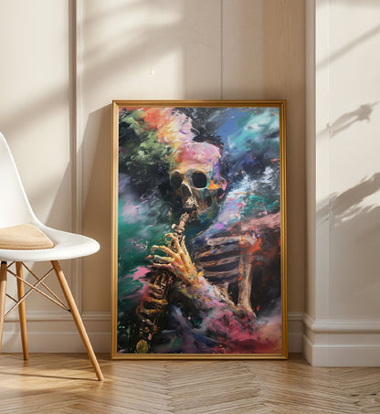 Eternal Rhythm