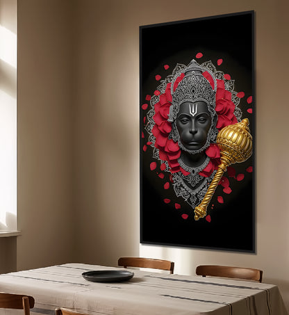 Bajrangbali&