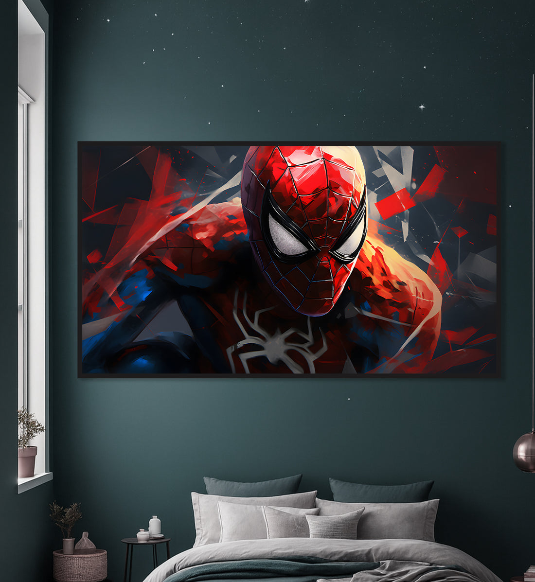 Web-Slinger&