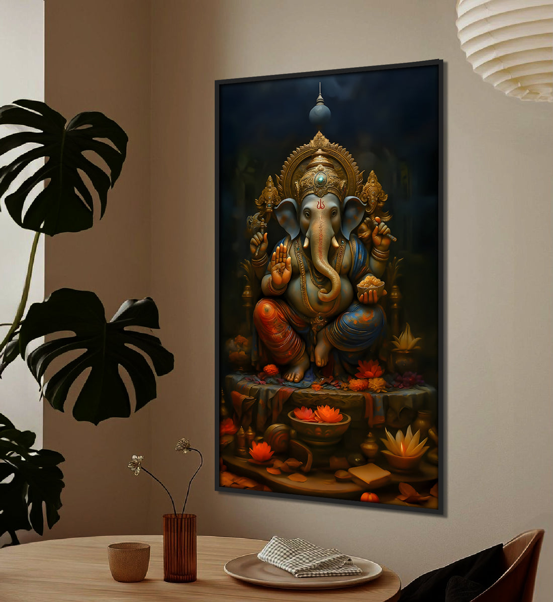Lord of Abundance
