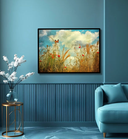 Butterfly Meadow