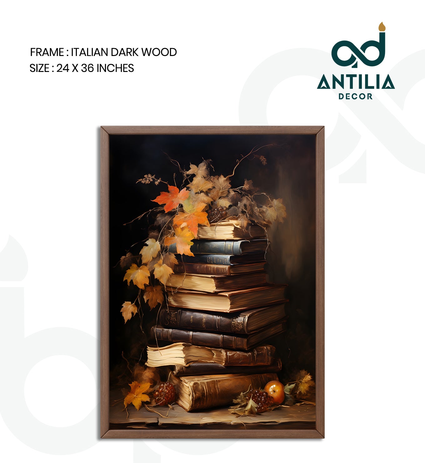 Autumn&