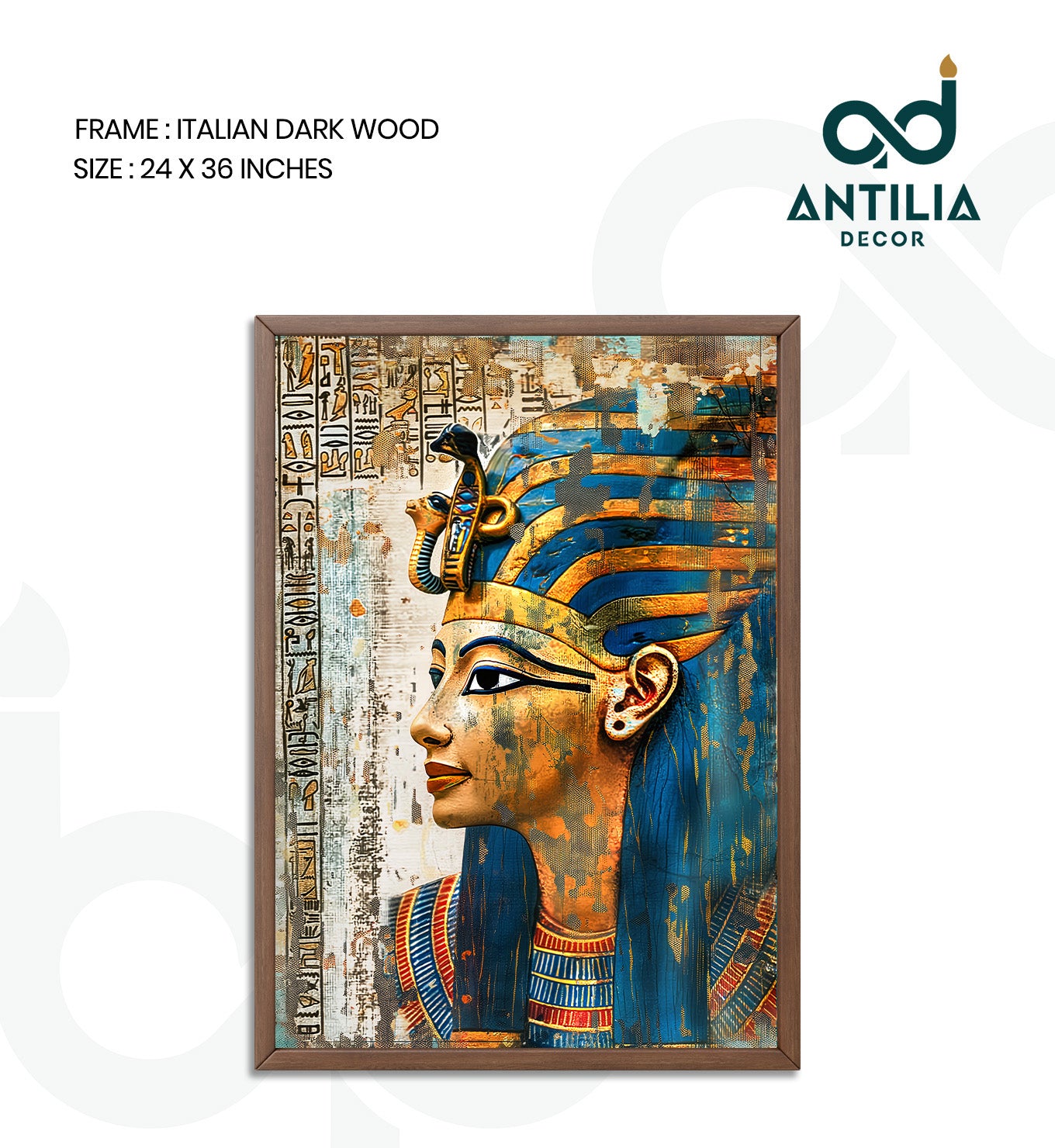 Pharaoh&