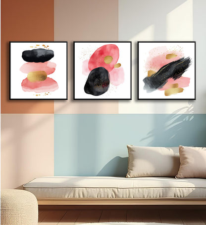 Modern Blush