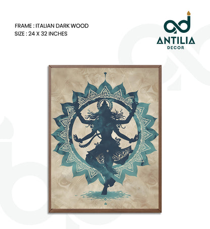 Shiva&