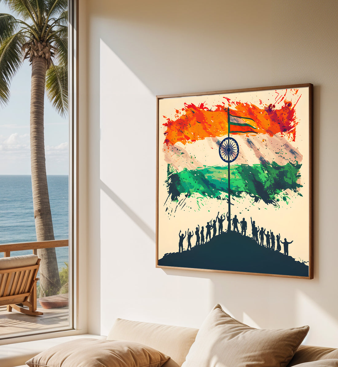 Unity in Colors