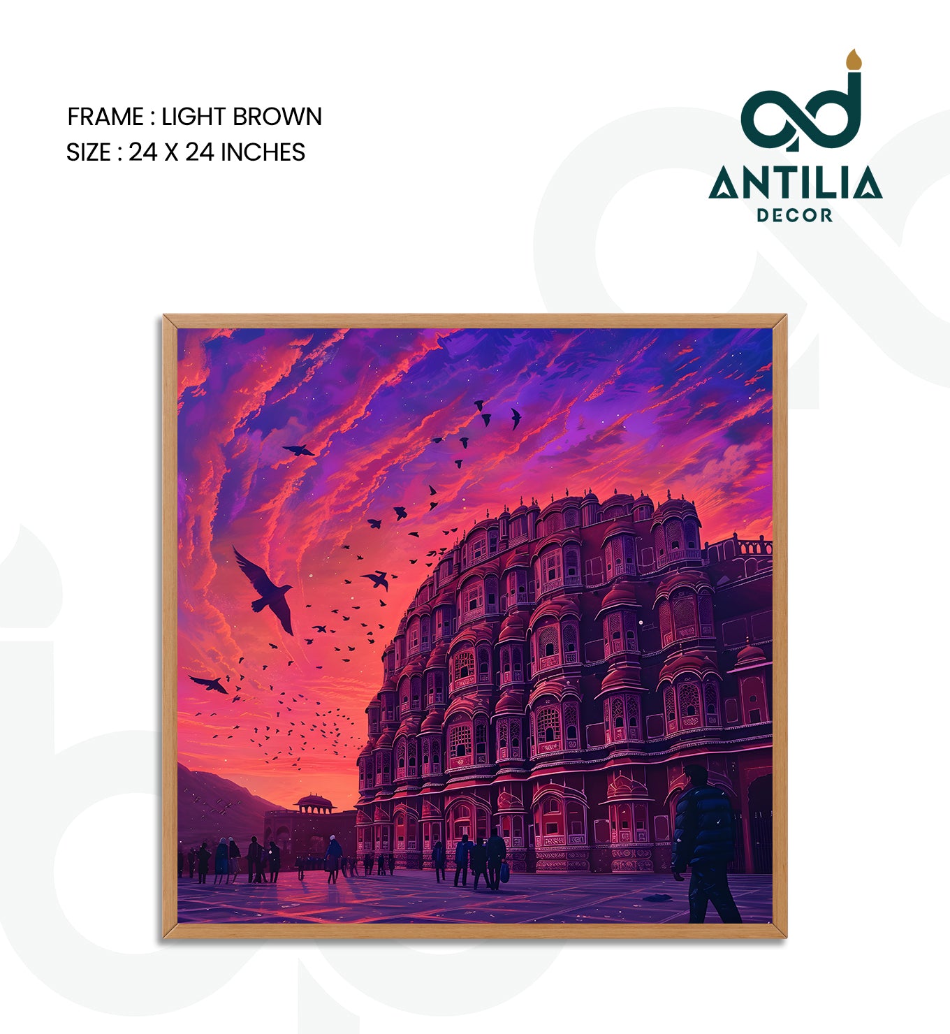 Jaipur Dreams