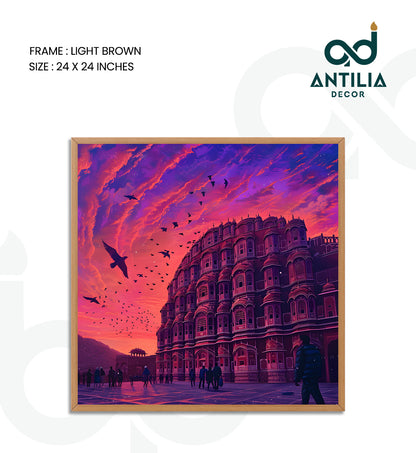 Jaipur Dreams