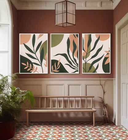 Botanical Rhythm