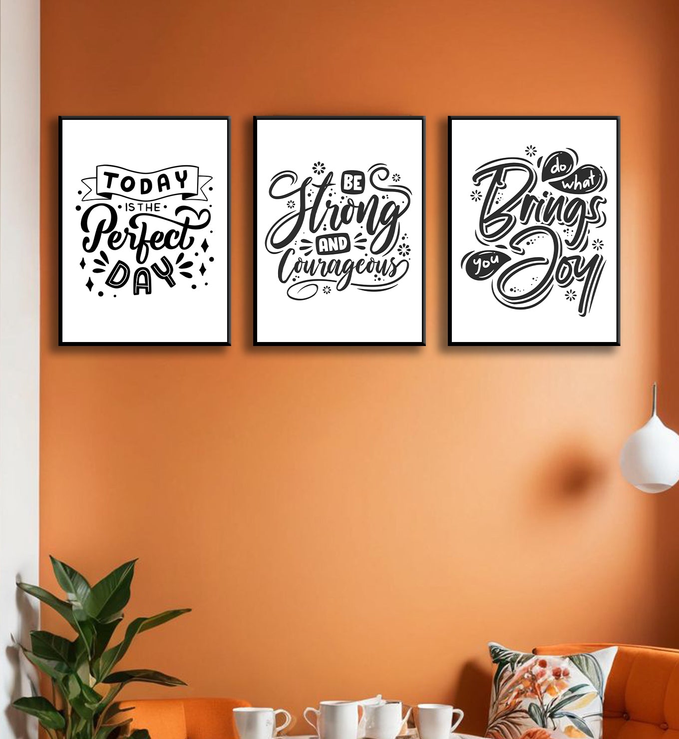 Strength &amp; Spirit