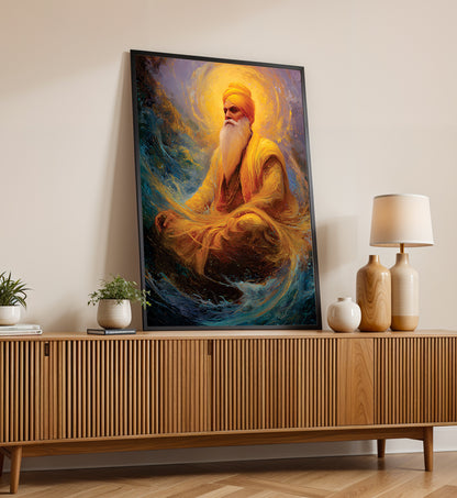 The Seeker