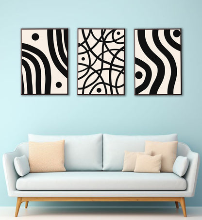 Woven Forms