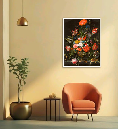 Floral Opulence