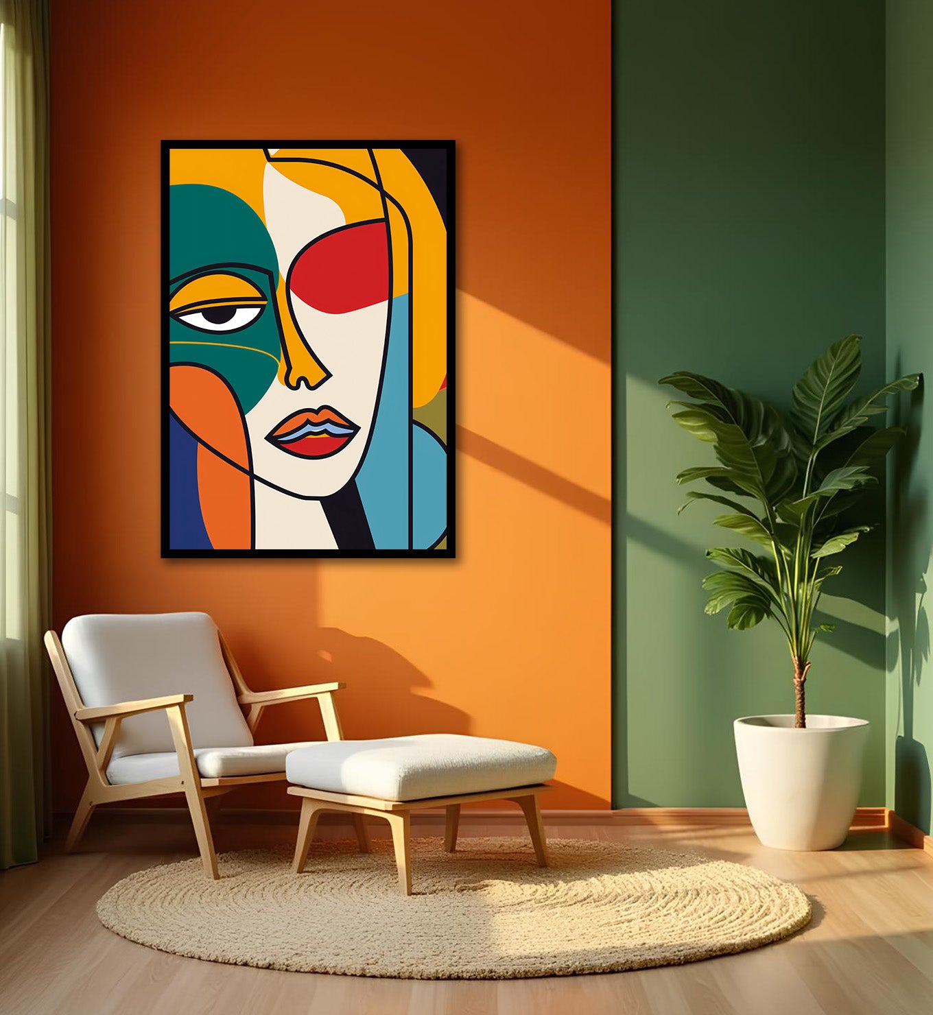 Geometric Grace