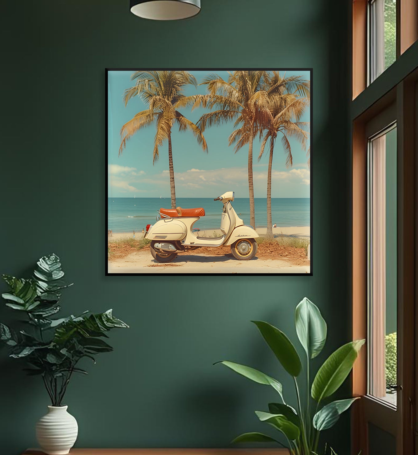 Beach Cruiser