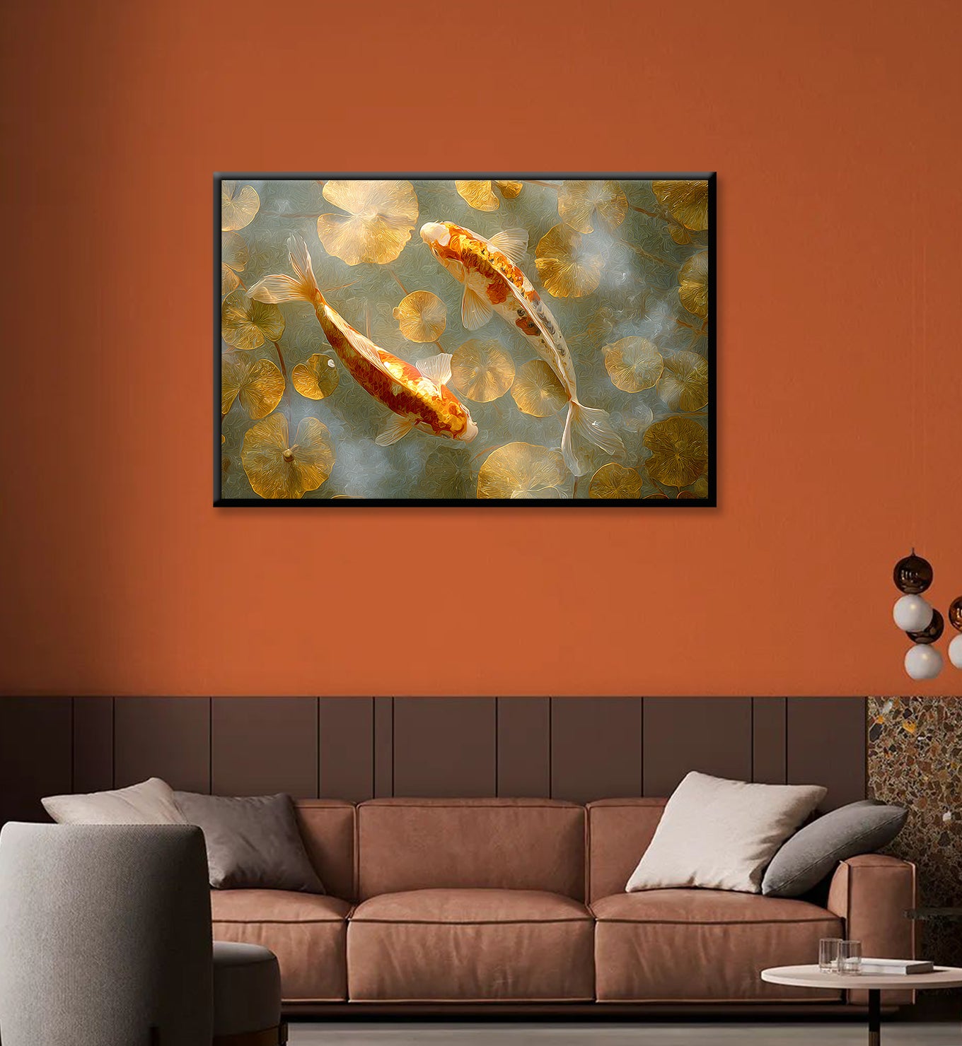 Feng Shui- Duo of Fortune