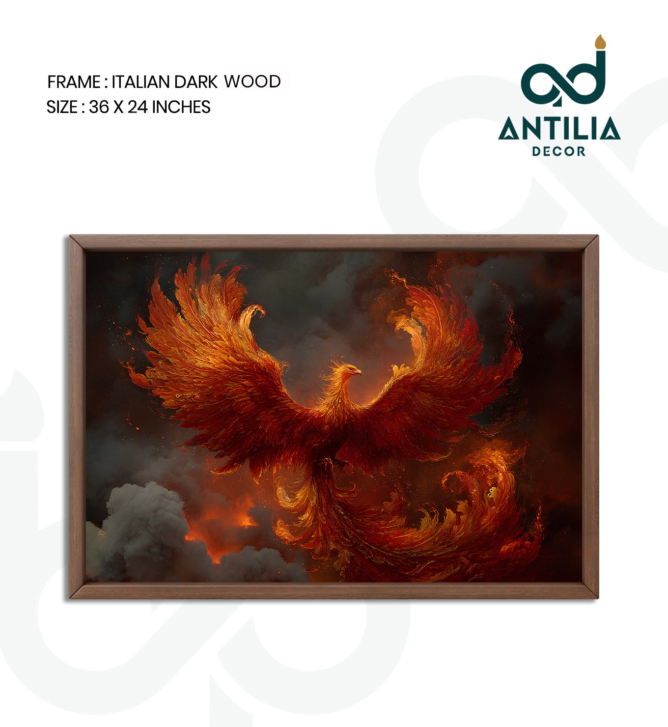 The Phoenix Ascendant