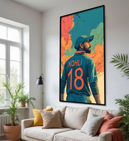 The Will of Virat