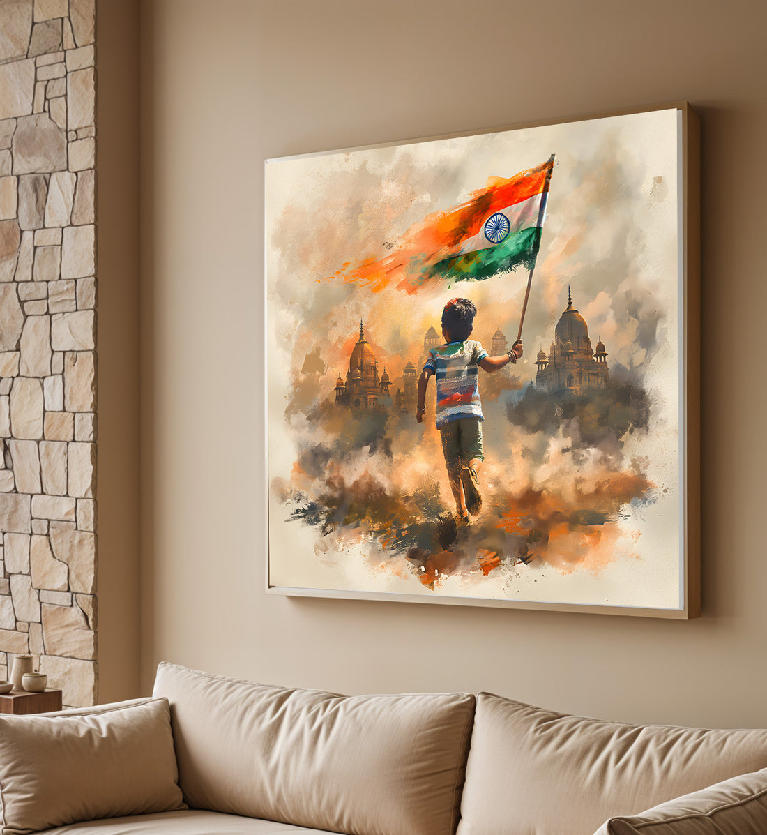 The Spirit of Freedom