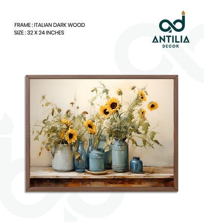 The Farmhouse Bouquet