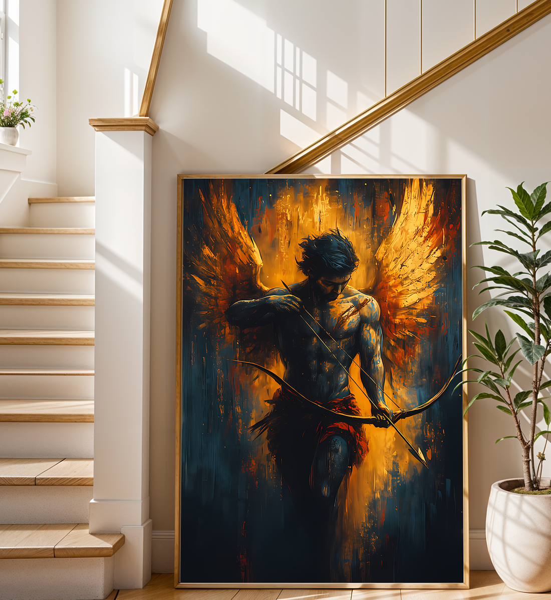 The Archangel