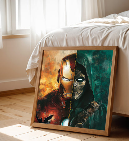 Hero&
