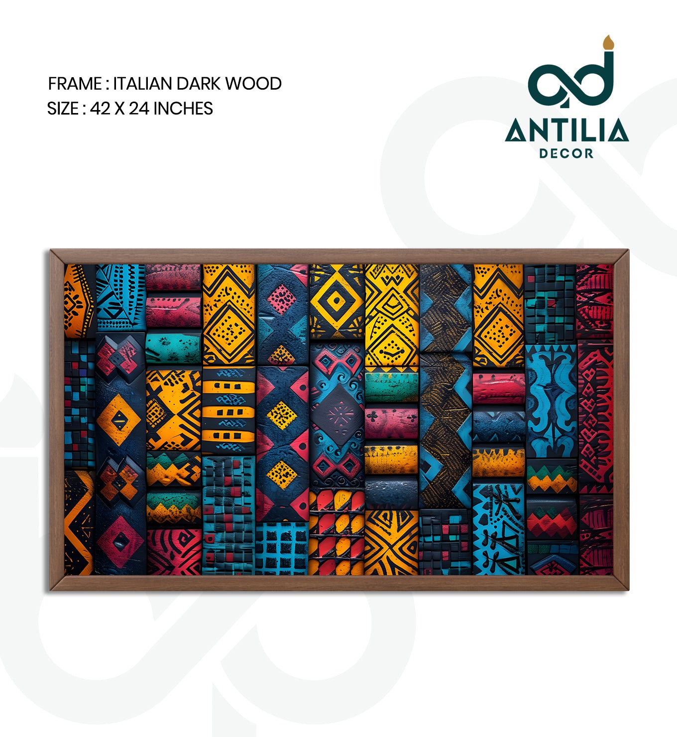 Tribal Rhythms