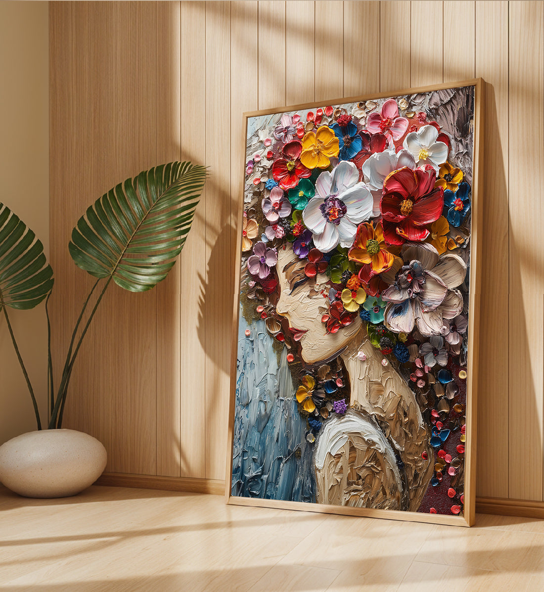 Floral Reverie