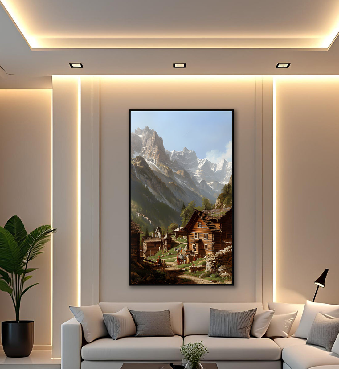 Mountain Village