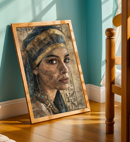Echoes of Cleopatra