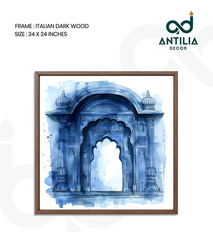 Indigo Gateway