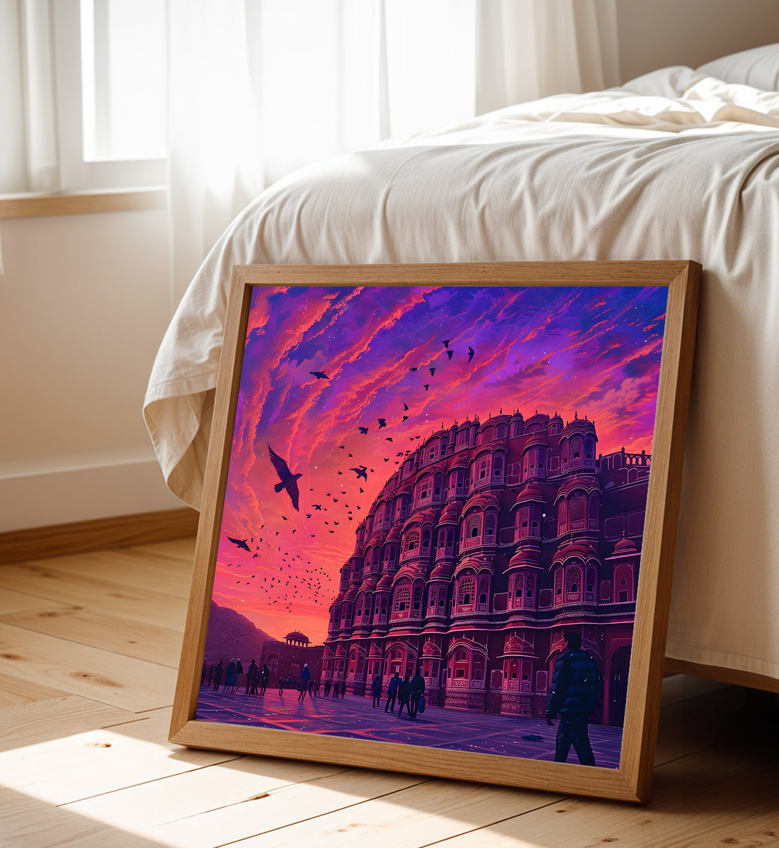 Jaipur Dreams