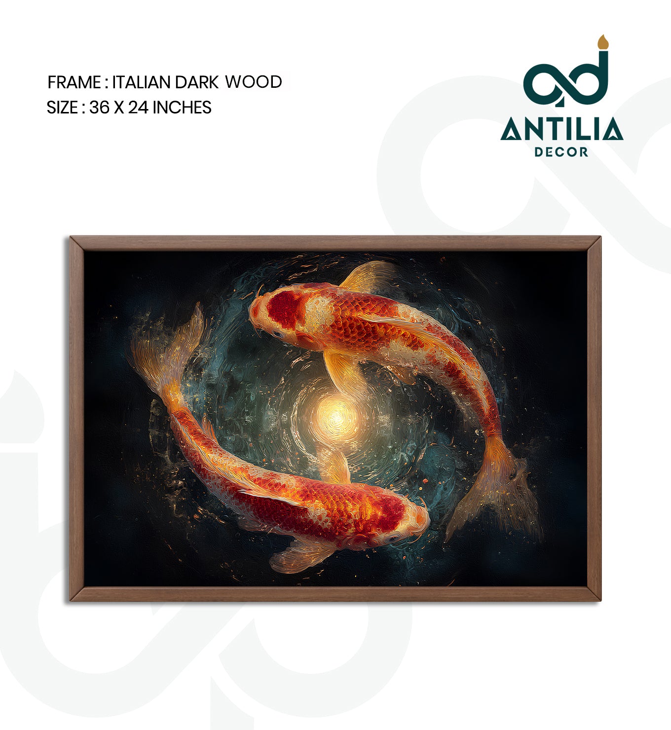 Feng Shui- The Path of Yin and Yang