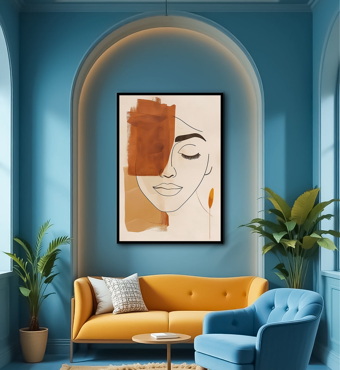 Terracotta Dream