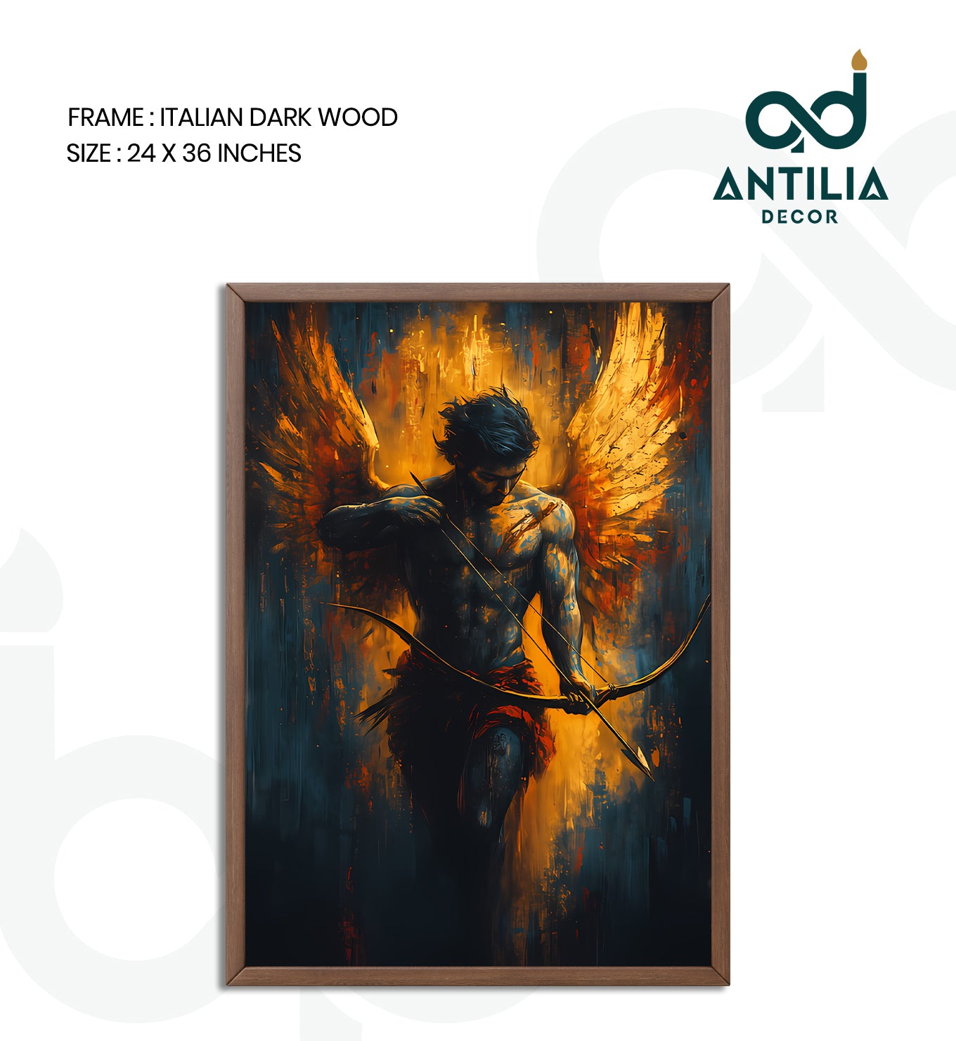 The Archangel