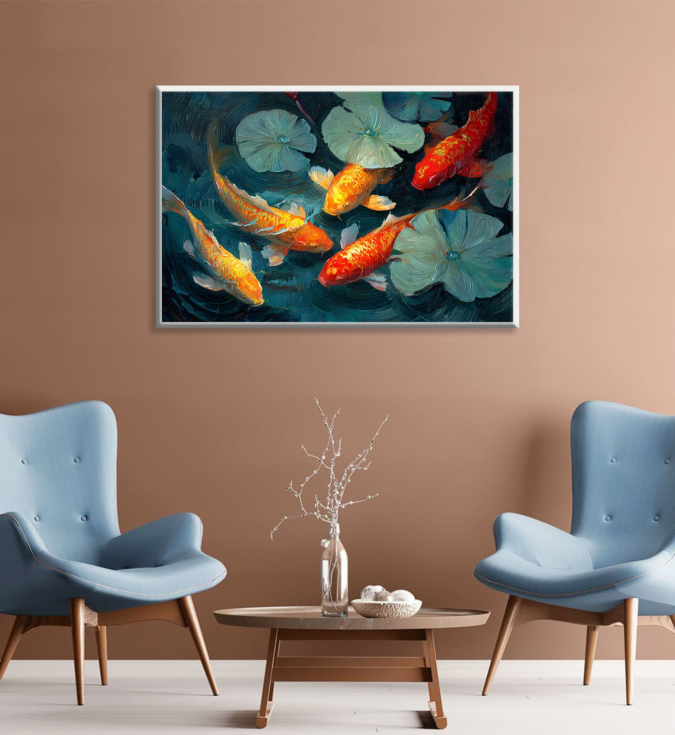 Feng Shui- Path of Prosperity