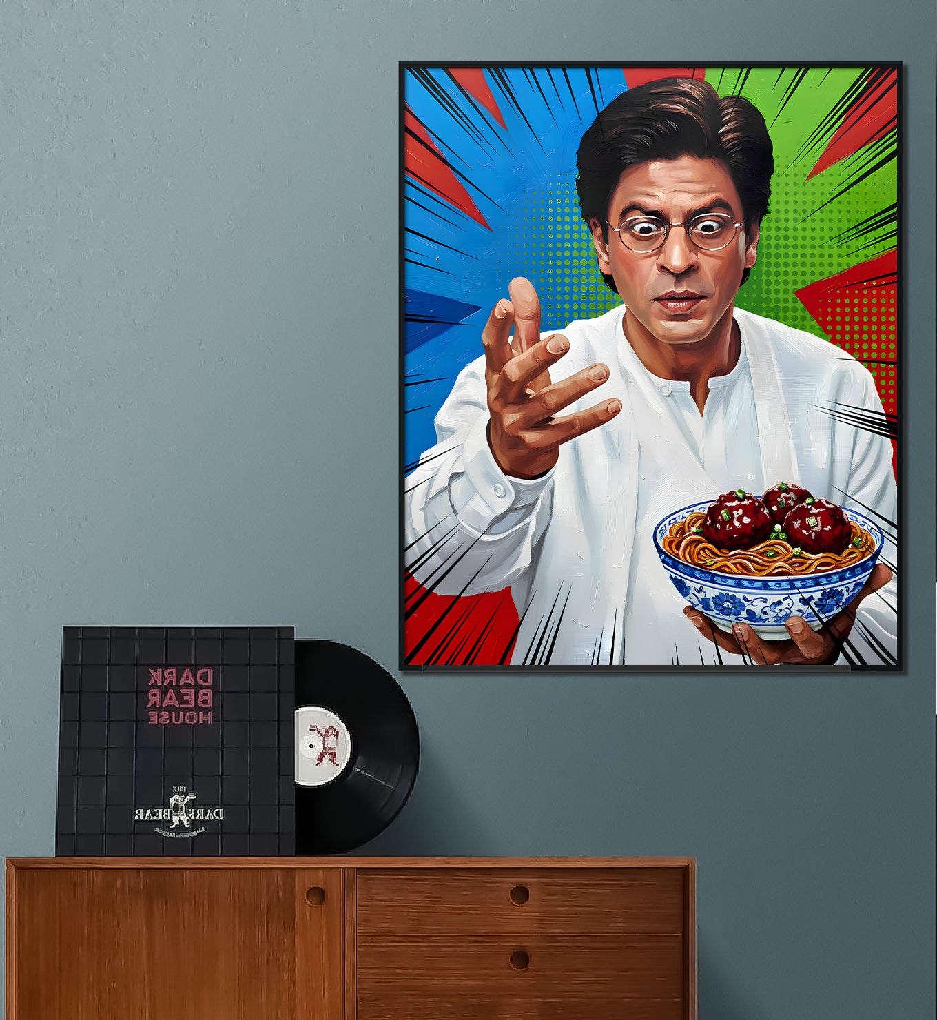 Bollywood Blast