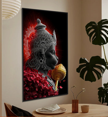Bajrangbali&
