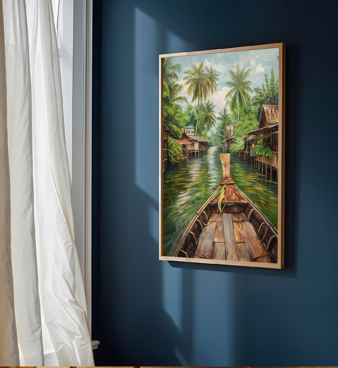 Tropical Passage