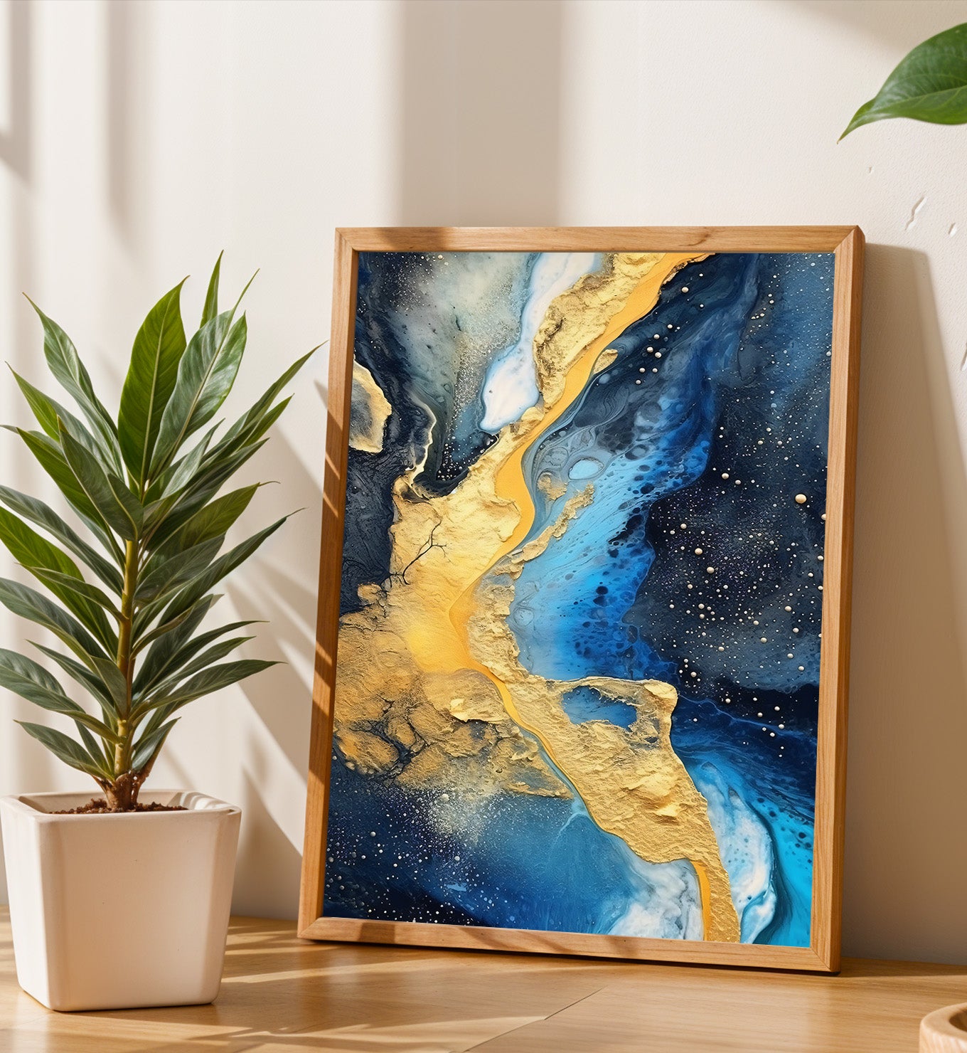 Stardust Flow