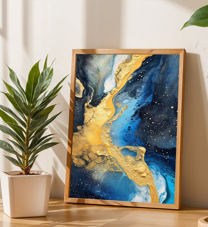 Stardust Flow