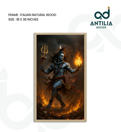 Mahakala&