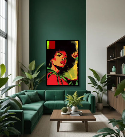 Afro-Futurism
