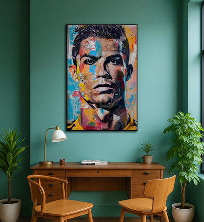 The Vivid Striker